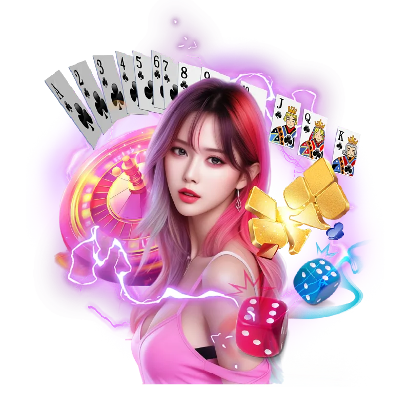 เว็บคาสิโนตรงไม่ผ่านเอเย่นต์